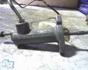 Nehmerzylinder C 220 D Flair 202