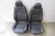 Ledersitze Sitze Leder Vorne GT 1.9 JTD M-jet DPF 937 Bj 2008