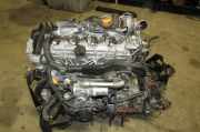 Motor 2.2 D-4D Ohne Anbauteile Avensis 2.2 D-cat Combi Elegance T25 Bj 2007