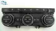 Klima Bedienteil Climatronic Heater Control 5G0907040CD Multivan DPF Business 7J/7H