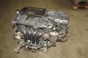 Motor ohne Anbauteile 3 1.6 Sport Tour BK Bj 2006