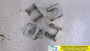 4x Halter Klemmer Feder Einspritzdüse C201-13-257 2 1.4l Classic DY Bj 2005