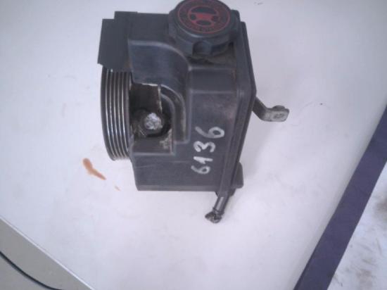 Servopumpe 26077655 Partner 1.9D Classic-selection 5, M59, 5H, 5N, GN, 5F, 5W, GW, G9, GR, Bj 2005 Bild Servopumpe 26077655 Partner 1.9D Classic-selection 5, M59, 5H, 5N, GN, 5F, 5W, GW, G9, GR, Bj 2005