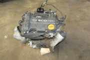 Motor ohne Anbauteile Agila 1.0 12 V Dynamique A Bj 2002