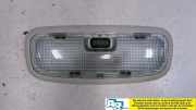 Innenbeleuchtung hinten 3S7A13776AB Focus Turnier 2.0 Tdci DPF Essentiel DA3/DB3 Bj 2006