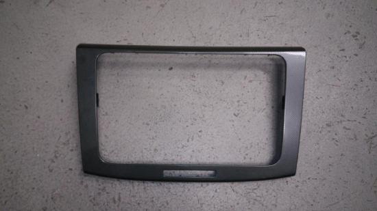 Blende Abdeckung Rahmen Radio 3C0858049M Passat Variant 2.0 TDI 3C/3CC Bj 2006 Bild Blende Abdeckung Rahmen Radio 3C0858049M Passat Variant 2.0 TDI 3C/3CC Bj 2006