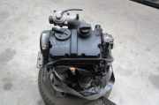 Motor ohne Anbauteile Fabia 1.4 TDI Combi Extra 6Y