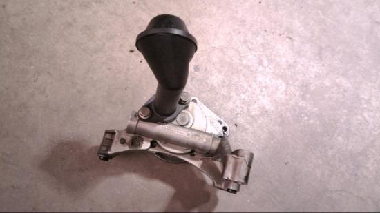 Ölpumpe 03L115105B Golf Cabrio 1.6 TDI Quiksilver 5K Bj 2012 Bild Ölpumpe 03L115105B Golf Cabrio 1.6 TDI Quiksilver 5K Bj 2012