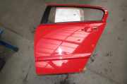 TÜR Türe Hinten Links Astra 1.8 Automatik GXL H Bj 2006
