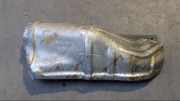Hitzeschild Auspuffkrümmer Hitzeblech A1111401734 C 180 T Comfortline 202 Bj 1997