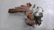 Turbolader Abgaskrümmer A6400901780 A 160 CDI Classic 169 Bj 2007
