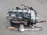 Motor ohne Anbauteile E 220 CDI 210 Bj 2000
