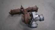 Auspuffkrümmer Turbolader Turbo Golf 1.9 TDI DPF Swing 1K/1KP/5M/1KM Bj 2007