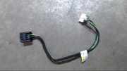 Kabelbaum Kabel Motor Fensterheber VL A2035403705 C 220 T CDI Ocean 203 Bj 2006