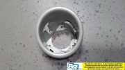 Ring Blende Nebelscheinwerfer Rechts 7700838255 Twingo 1.2 16V Sport C 06 Bj 2001