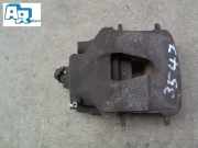 Bremssattel Faustsattel Vorne R Polo 1.4 GLS 9 N Bj 2003
