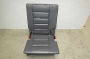 Leder Sitz Hinten Rücksitz 3.REIHE Links Touran 1.9 TDI DPF DSG Classic 1 T Bj 2009