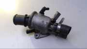 Thermostatgehäuse MIT Thermostat 46546375 Stilo Multi Wagon 1.9 JTD 80 192