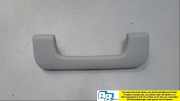 Griff Haltegriff Angstgriff Hinten Links 8P0857607M A3 1.4 Tfsi S tronic Easy Liberty 8P Bj 2009