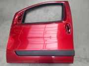 Tür vorn Links Qubo 1.3 MUL CDX 225L Bj 2009