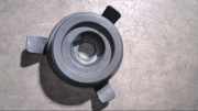 Deckel Scheinwerfer Vorne Rechts 14282300 Punto 55 Limited 176 Bj 1997