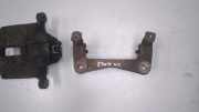 Bremssattel mit Träger Links Micra 1.0 Trendline K11 Bj 2002