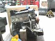 Motor ohne Anbauteile E 230 Elegance 210