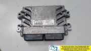 Motorsteuergerät Steuergerät Einspritzung 8200636605 Logan MCV 1.6 16V SD Bj 2008
