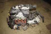Motor ohne Anbauteile Picanto 1.1 Viva BA Bj 2005