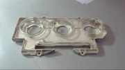 Halter Schalter Heizung Heizungsregler 2016830275 200 D 124 Bj 1991