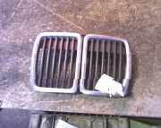 Kühlergrill 316i SI E30