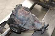 Hinterachsgetriebe Differential I=2.65 C 200 CDI Classic DPF 203 Bj 2003