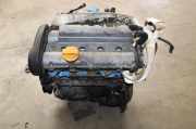Motor ohne Anbauteile Astra 1.6 Sportline G Bj 1999