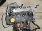 Motor ohne Anbauteile Astra GTC 1.9 Cdti DPF ELX H Bj 2007