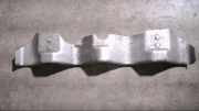 Hitzeschutzblech 9655645080 S-max 2.0 Tdci DPF WA6 Bj 2007