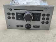 Radio 13188892 Corsa 1.3 Cdti Edition 100 C Bj 2006