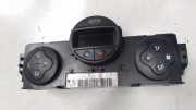 Bedienteil Klimaautomatik/frischluft 7701209068 Megane 2.0 Coupe-cabriolet Classic M Bj 2004