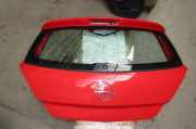 Heckklappe Kofferraumklappe Astra 1.8 Automatik H Bj 2006