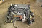 Motor ohne Anbauteile Fiesta 1.4 Tdci Exclusive JH1/JD3 Bj 2004