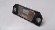 Kennzeichenleuchte Nummerschildleuchte Links Focus 1.6 Tdci CLX DA3/DB3 Bj 2005