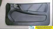 Türverkleidung Leder Schwarz Vorne Rechts Astra Cabrio 1.8i Edition F Bj 1997