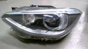 Scheinwerfer Xenon Links !!rhd!! 7229687-09 116i Aut. Classic F20/F21 Bj 2012