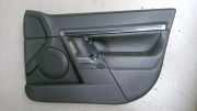 Türverkleidung Leder Schwarz Vorne Rechts Vectra 2.8 V6 Turbo Caravan Automatik C Bj 2006