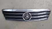 Kühlergrill Frontgrill Grill A 170 CDI L Highline 168 Bj 2001