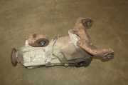 Hinterachsgetriebe Differential 2727151 6 GG/GY/GG1 Bj 2006
