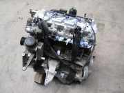 Motor ohne Anbauteile C 200 T CDI 203 Bj 2006