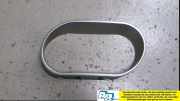 Blende Auspuff Endrohr Stoßstange Hinten Links 7L5807837 Cayenne Turbo S 9PA Bj 2010