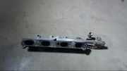 Ansaugkrümmer Ansaugbrücke 90530847 Corsa 1.2 16V C Bj 2001