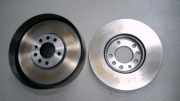 Bremsscheiben Satz Speedster 2.0 Turbo E00