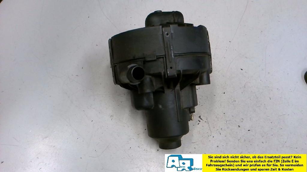 Sekundärluftpumpe A0001405185 ML 350 4Matic 7G-TRONIC 164